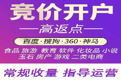 某企业sem代运营机构合作全记录：从零到一的突破